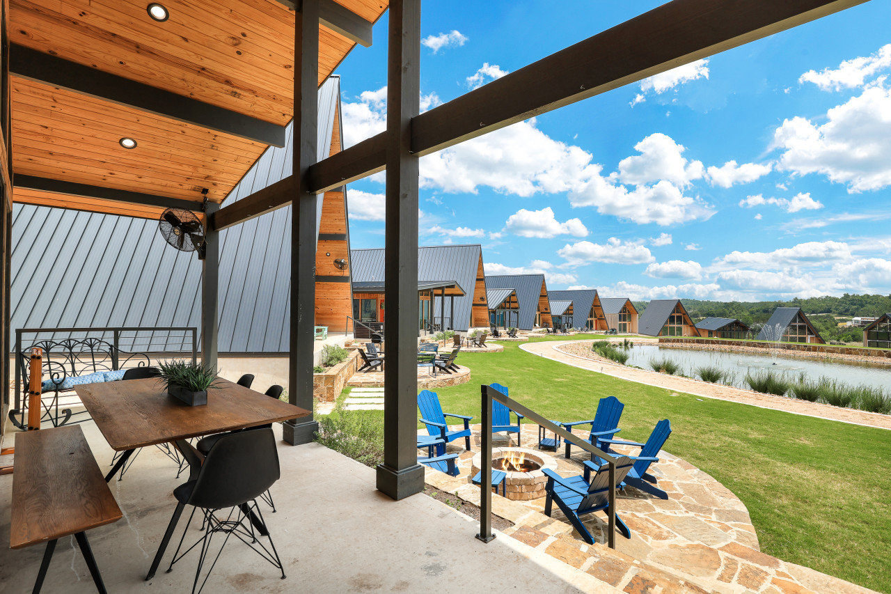 New Braunfels Vacation Rental