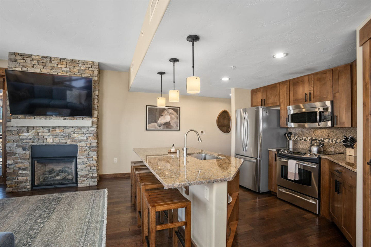 Steamboat Springs Vacation Rental