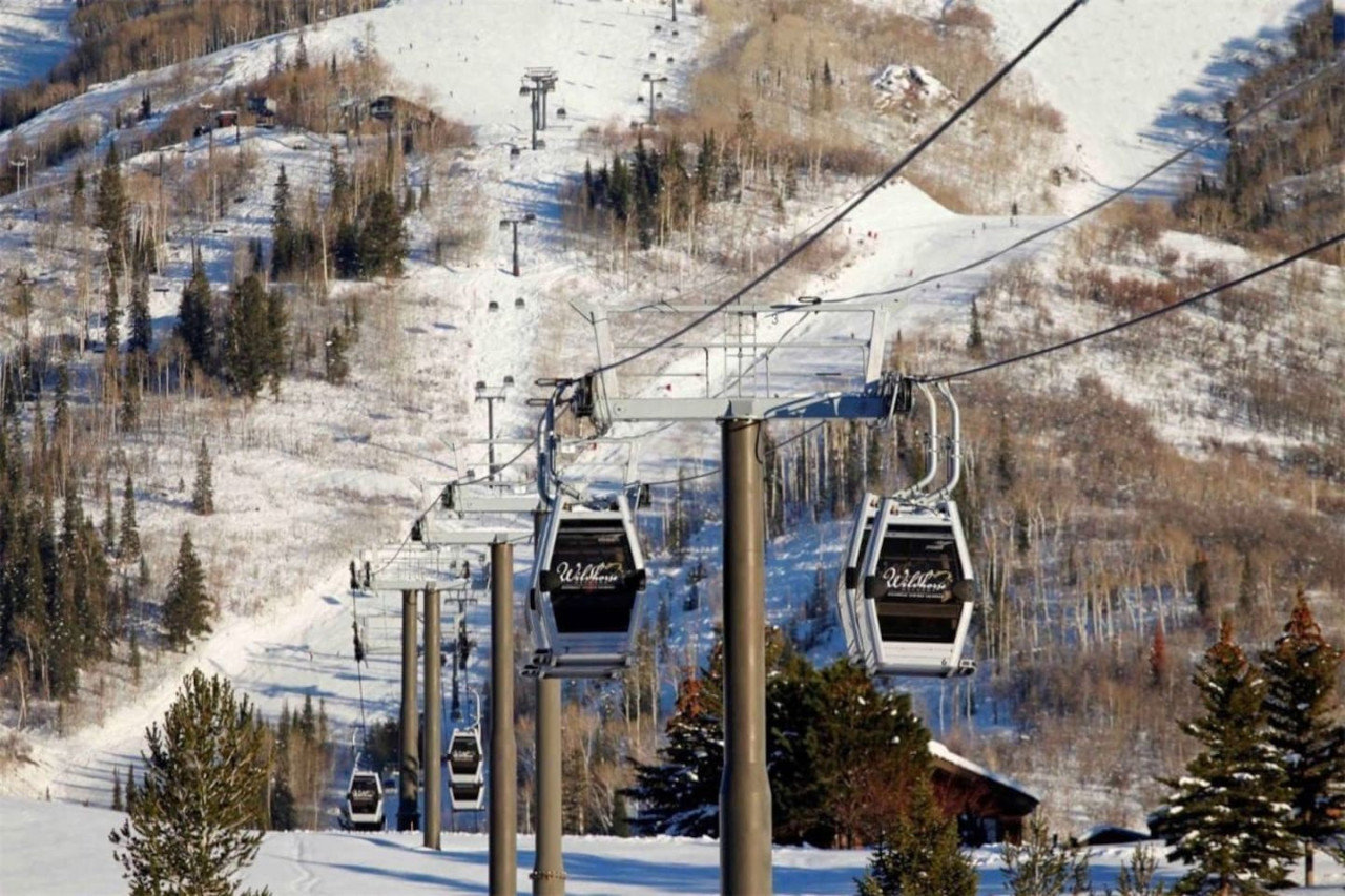 Steamboat Springs Vacation Rental