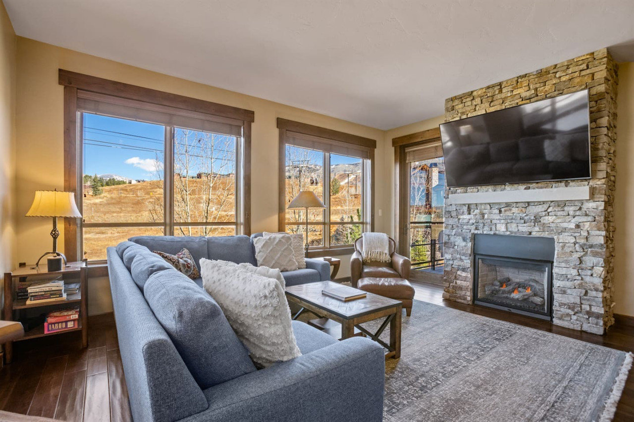 Steamboat Springs Vacation Rental