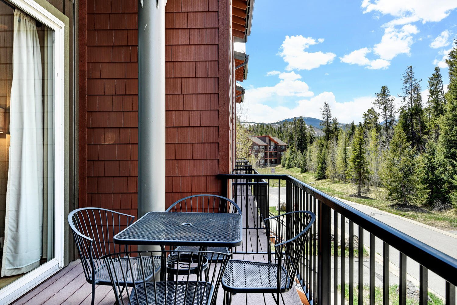 Fraser Vacation Rental