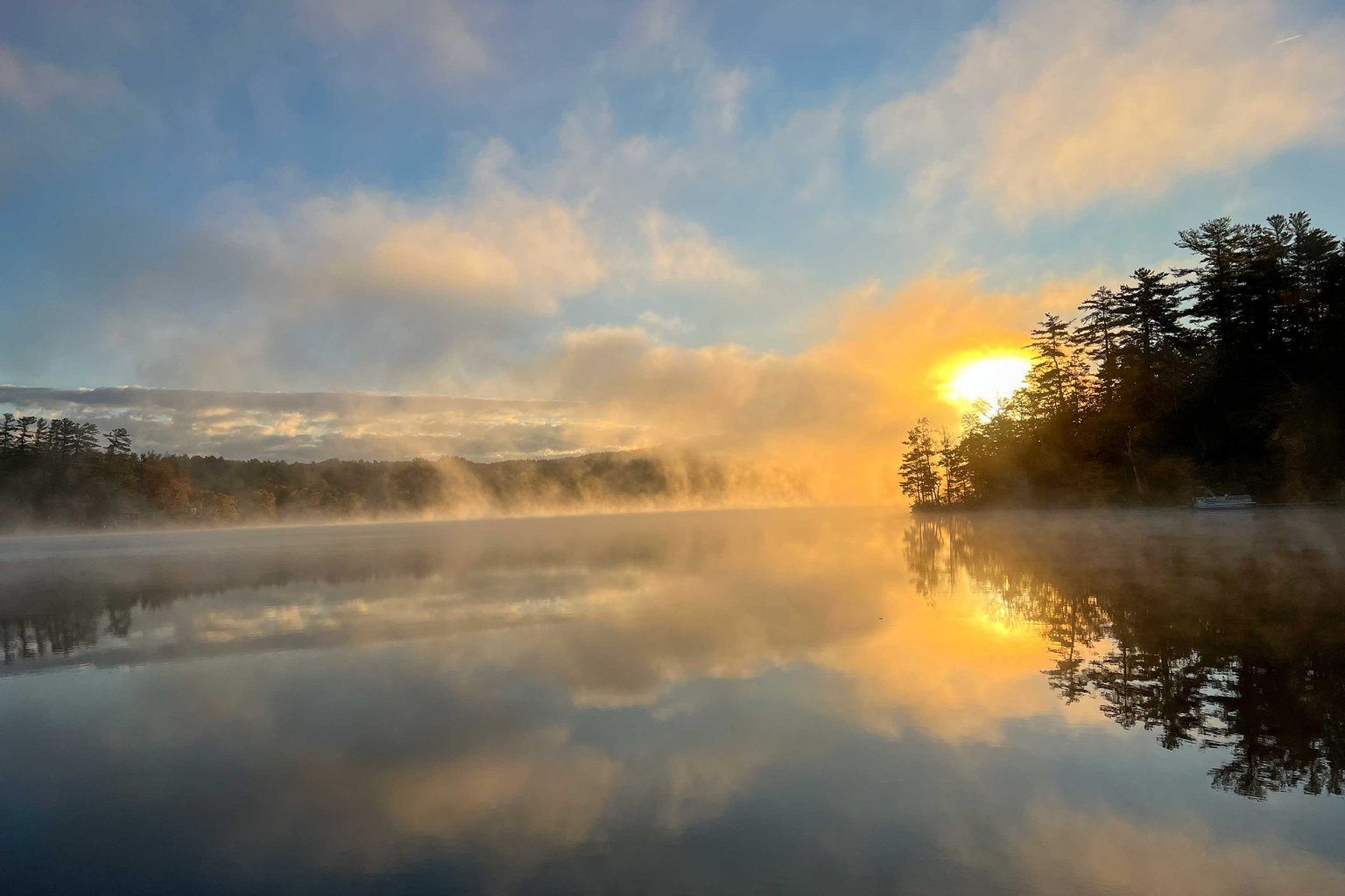 New Marlborough Vacation Rental