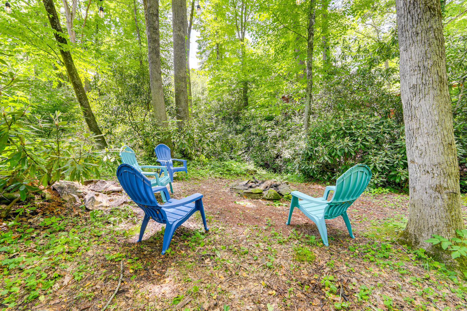 Maggie Valley Vacation Rental