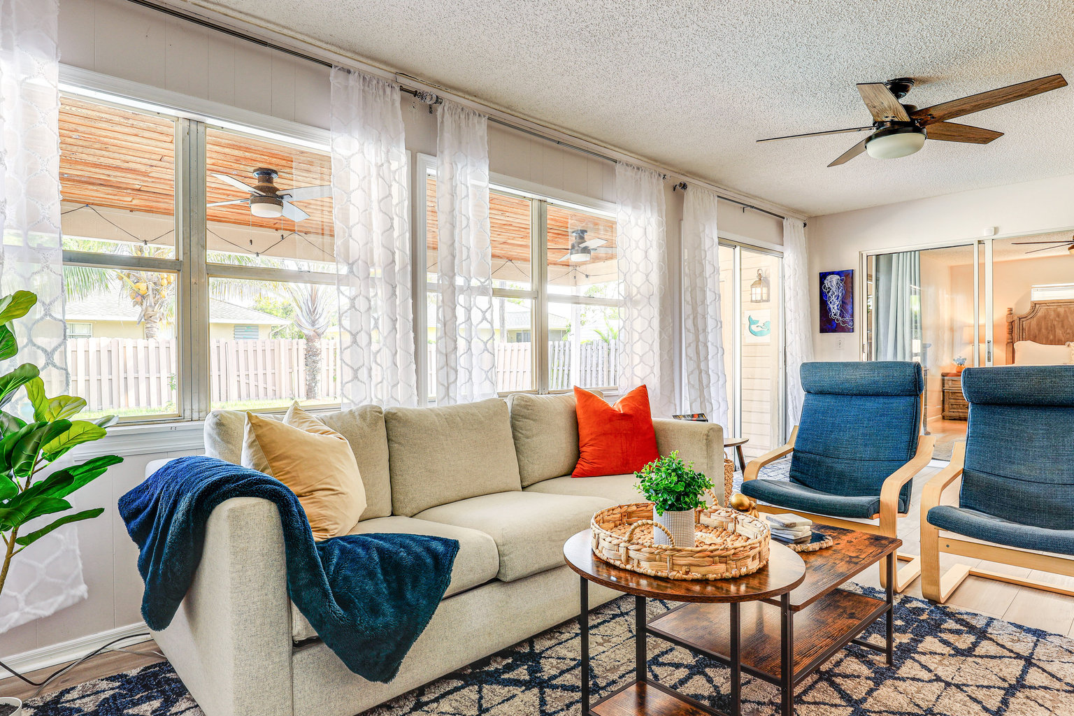 Stuart Vacation Rental