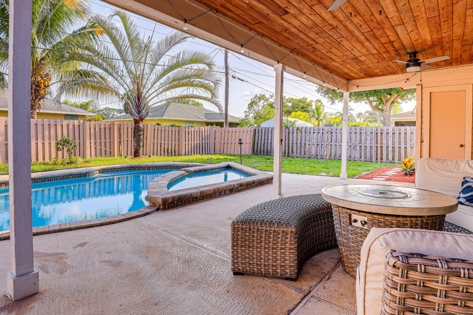 Stuart Vacation Rental