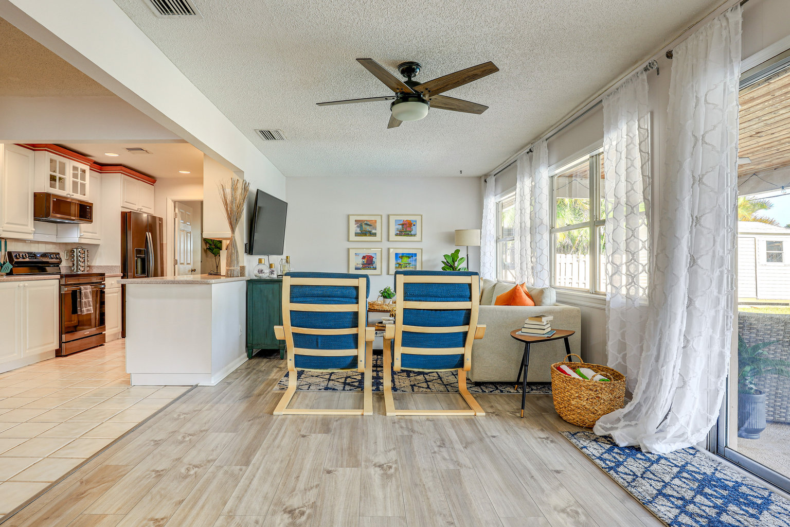 Stuart Vacation Rental