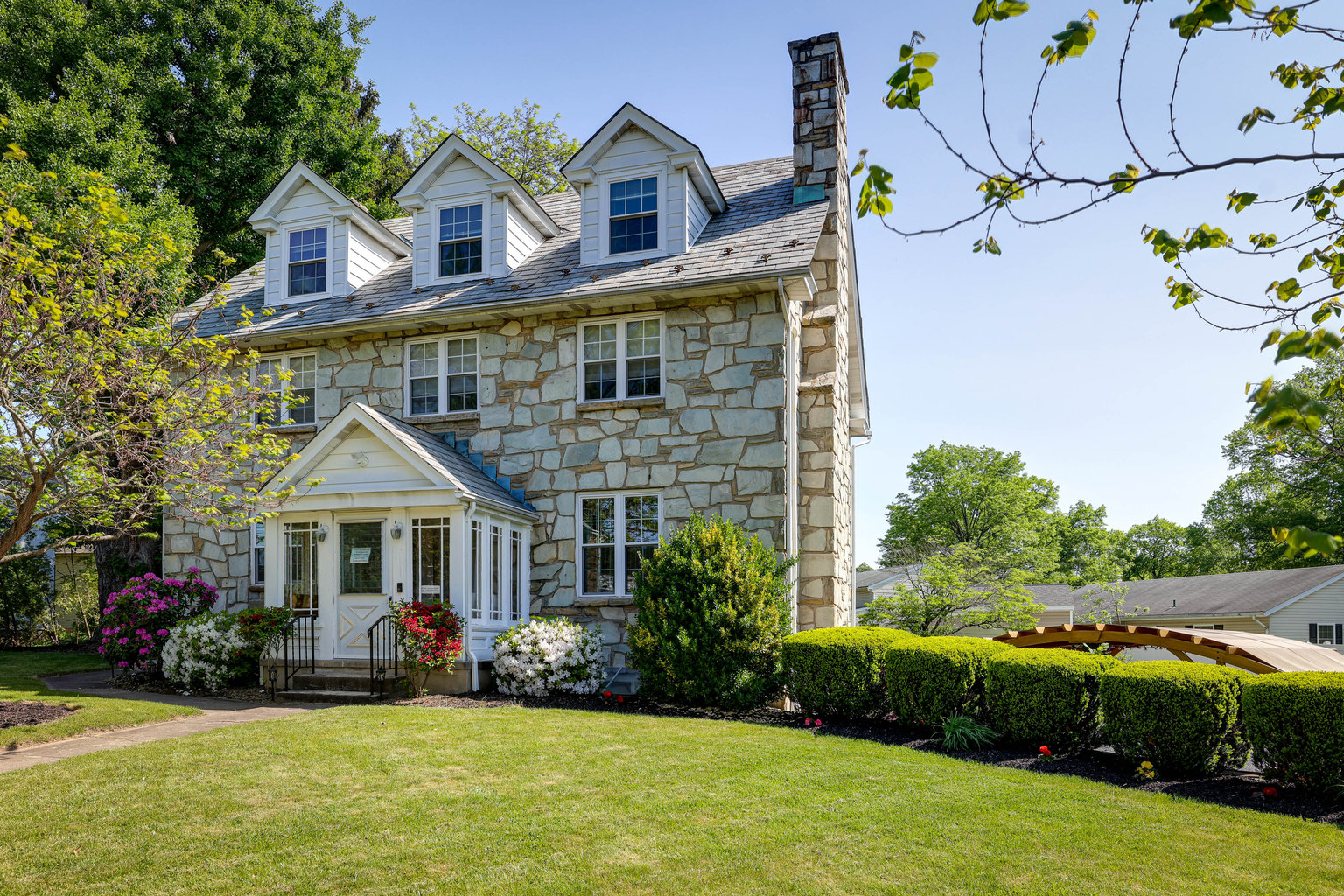 Quakertown Vacation Rental