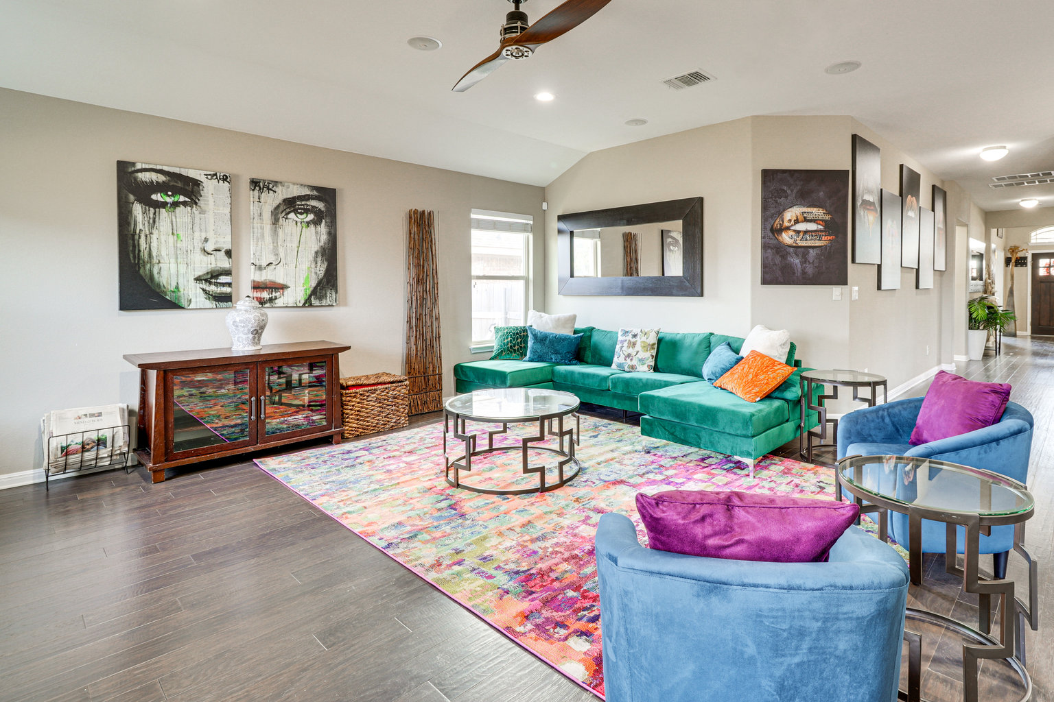 Leander Vacation Rental