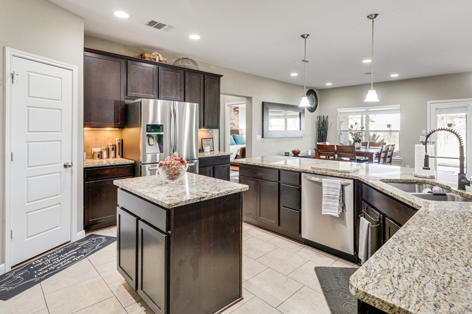 Leander Vacation Rental