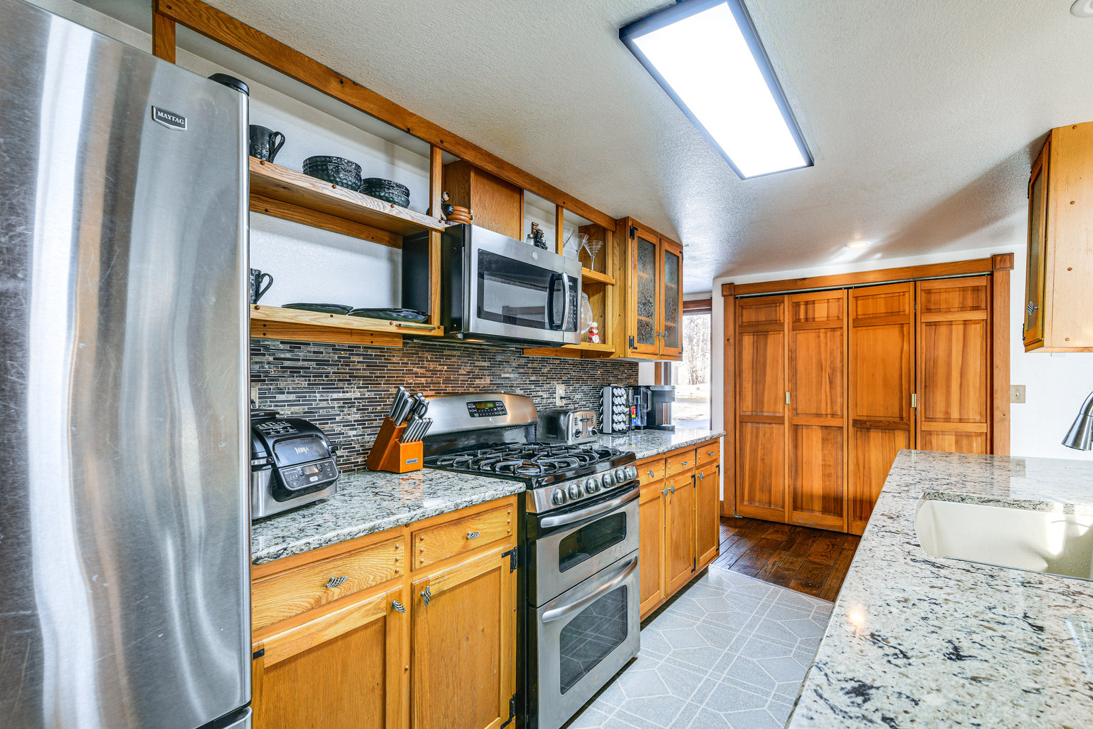 Wasilla Vacation Rental