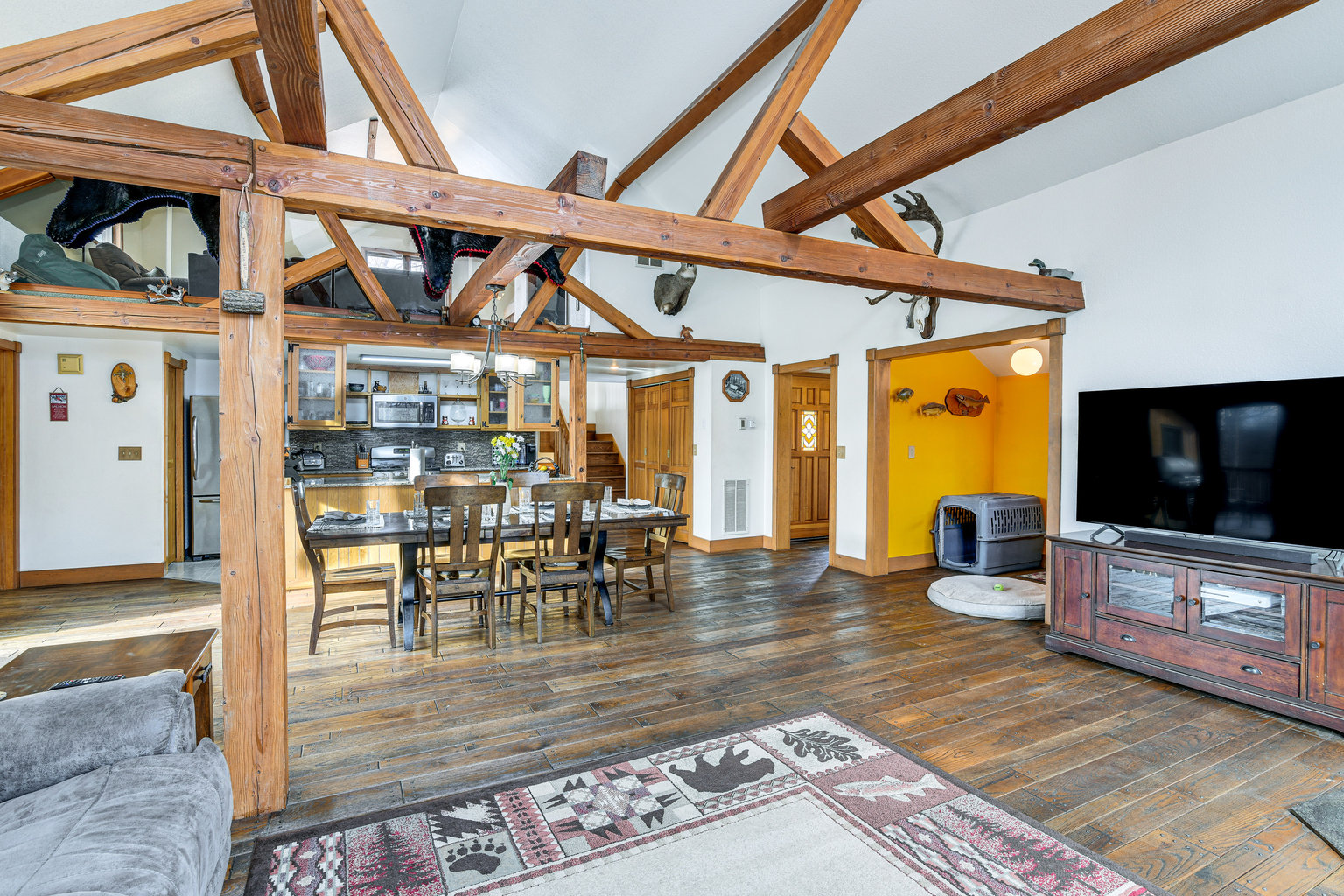 Wasilla Vacation Rental