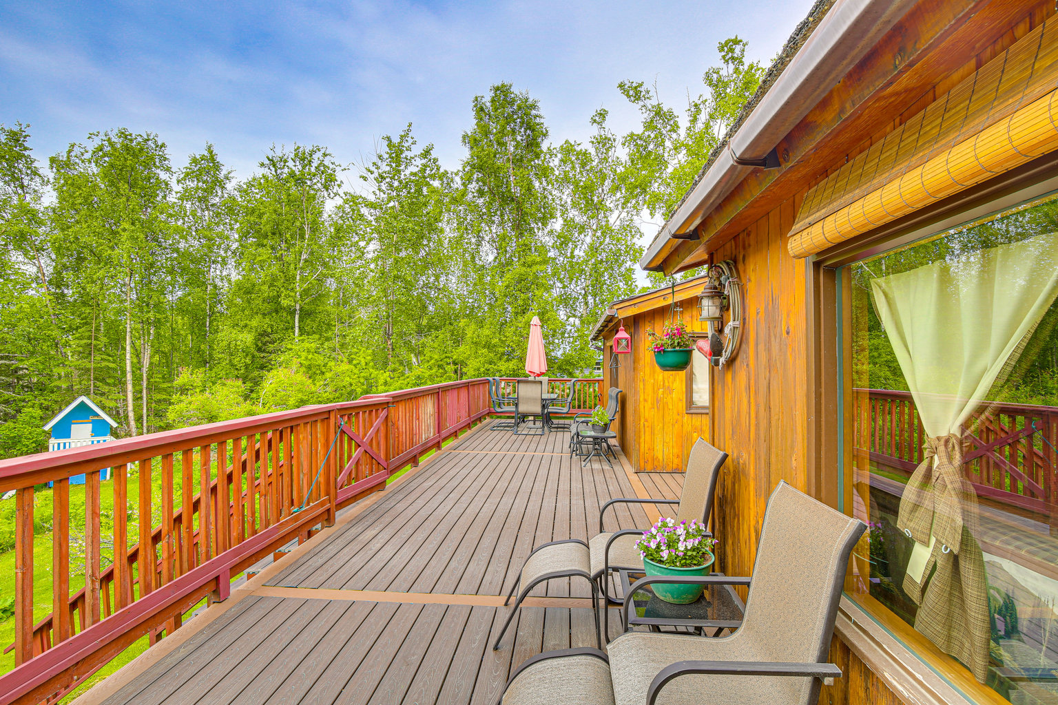 Wasilla Vacation Rental