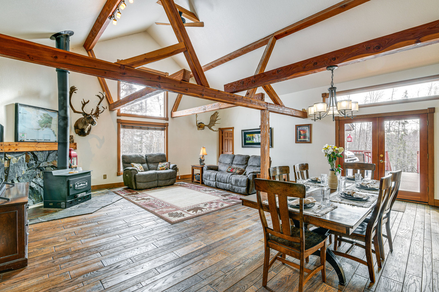 Wasilla Vacation Rental