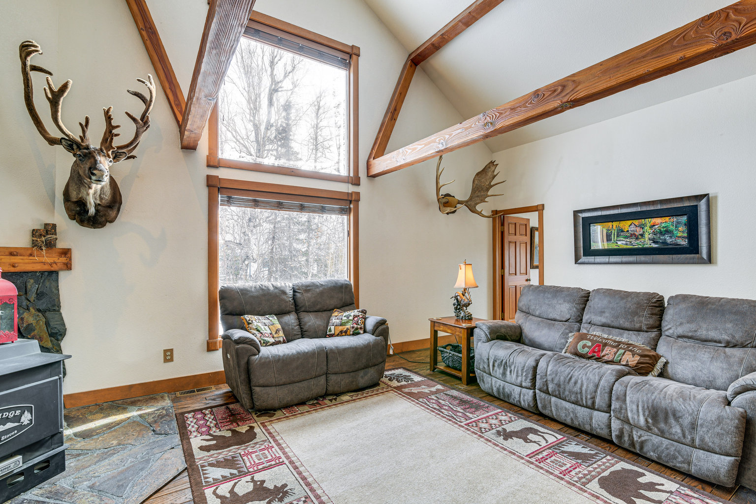 Wasilla Vacation Rental