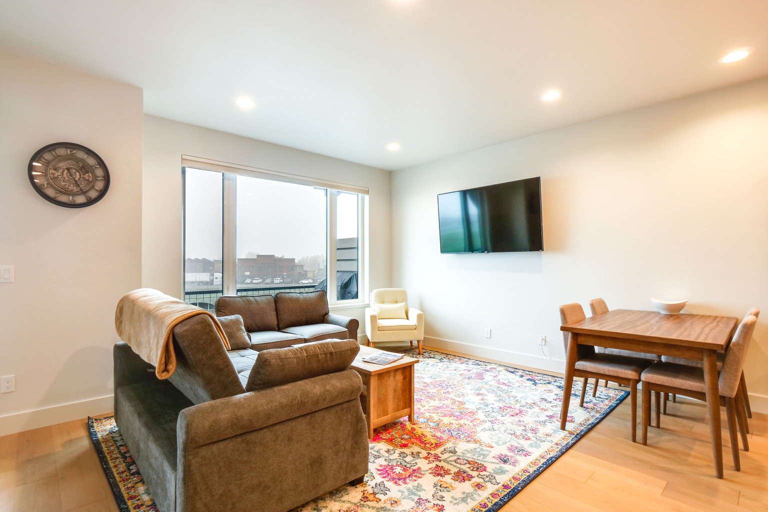 Crested Butte Vacation Rental