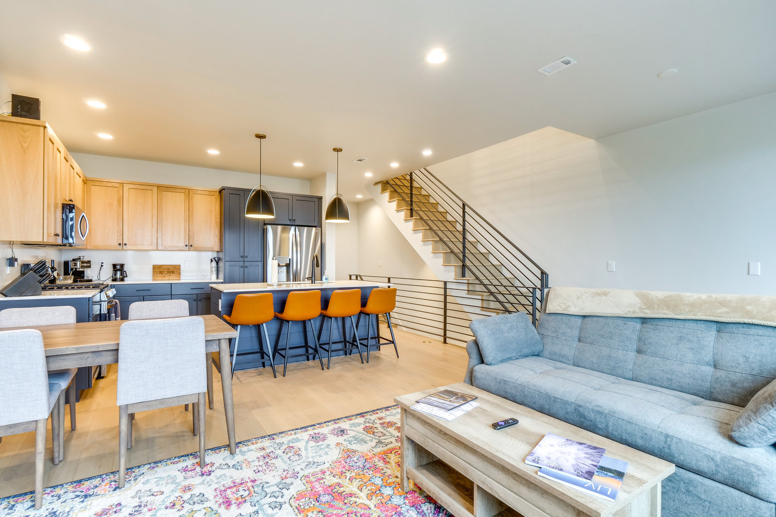 Crested Butte Vacation Rental