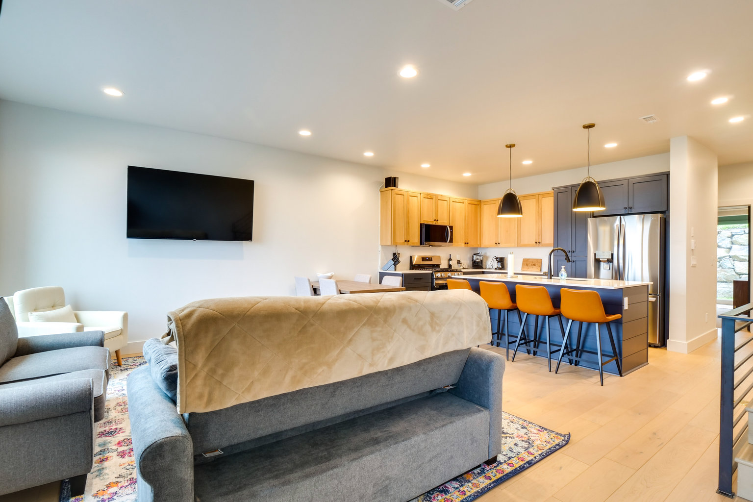 Crested Butte Vacation Rental