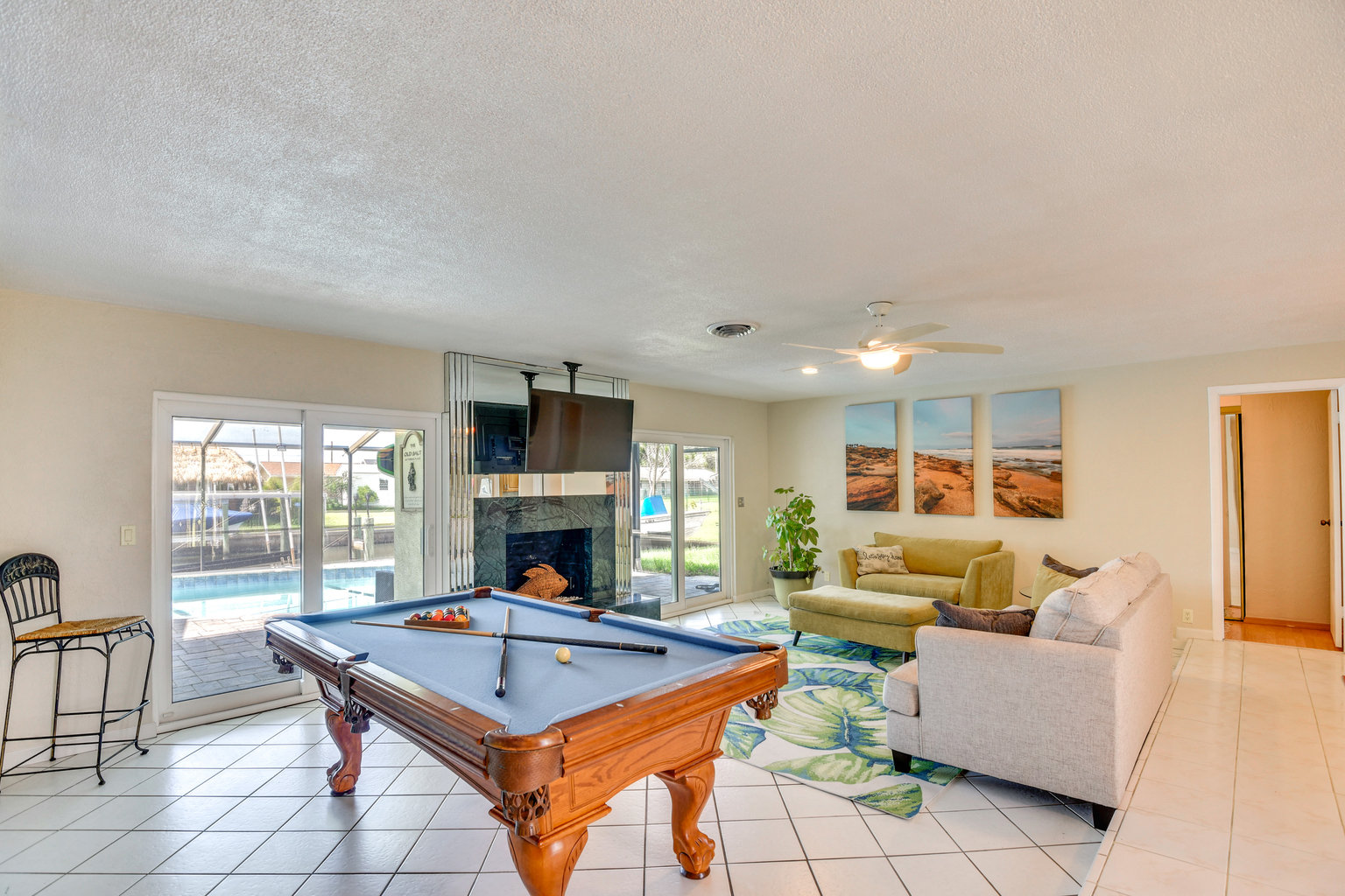 South Daytona Vacation Rental