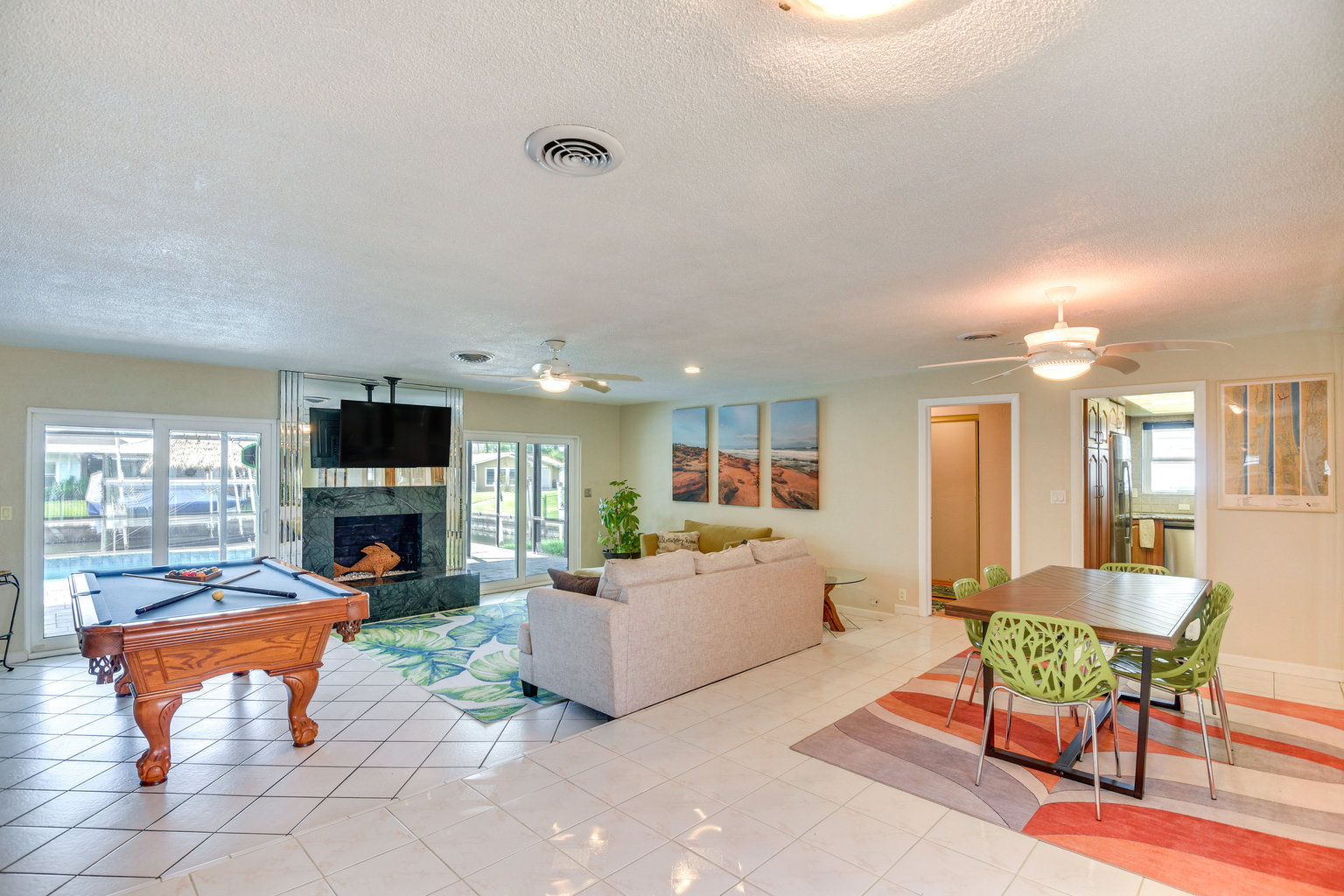 South Daytona Vacation Rental