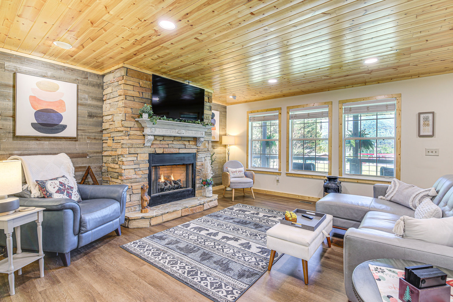 Sevierville Vacation Rental