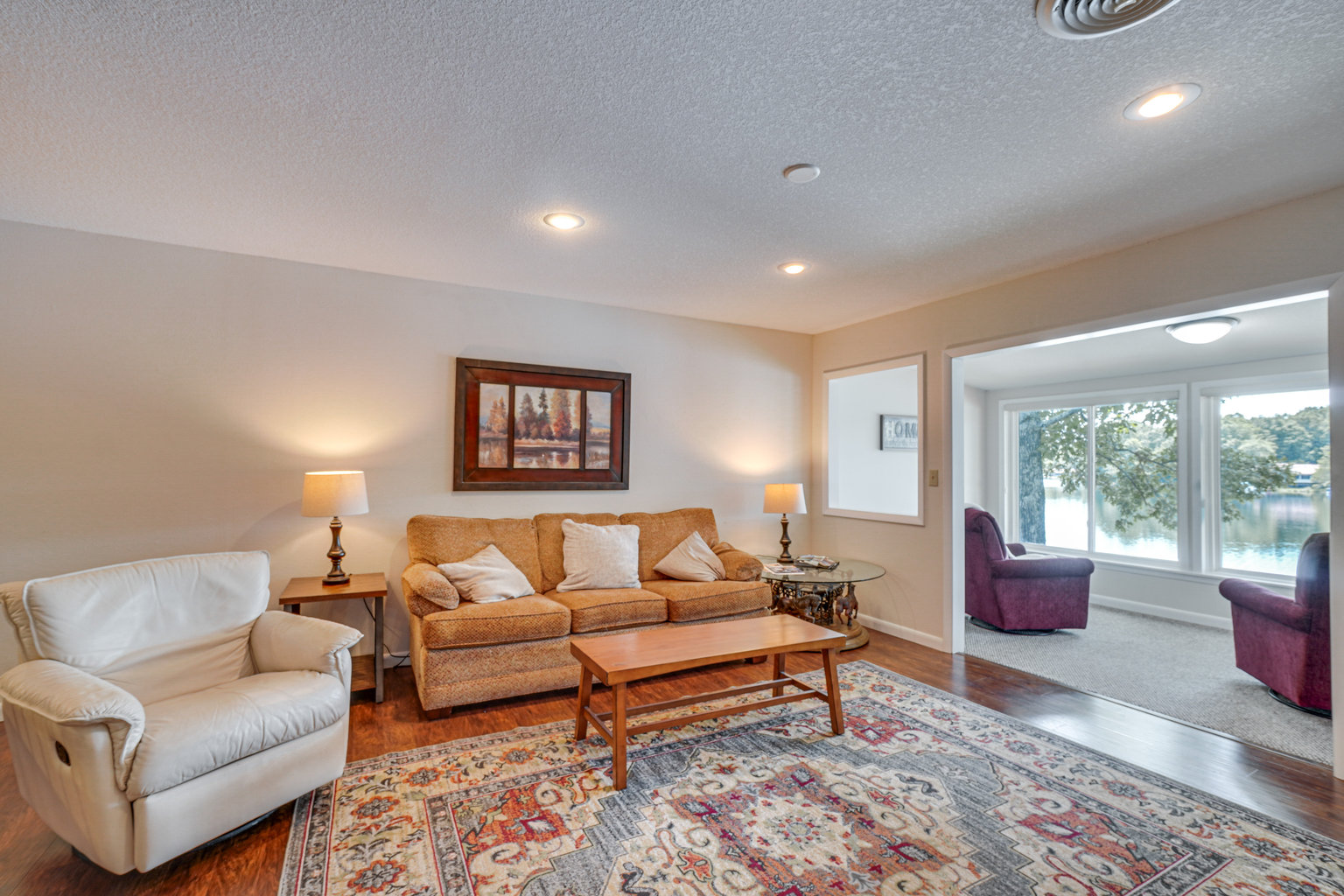 Crossville Vacation Rental