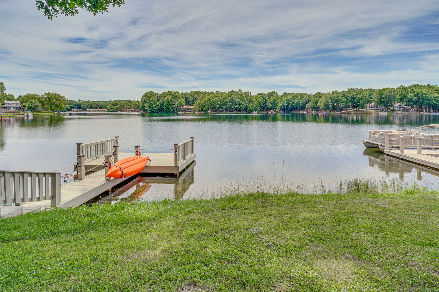 Crossville Vacation Rental