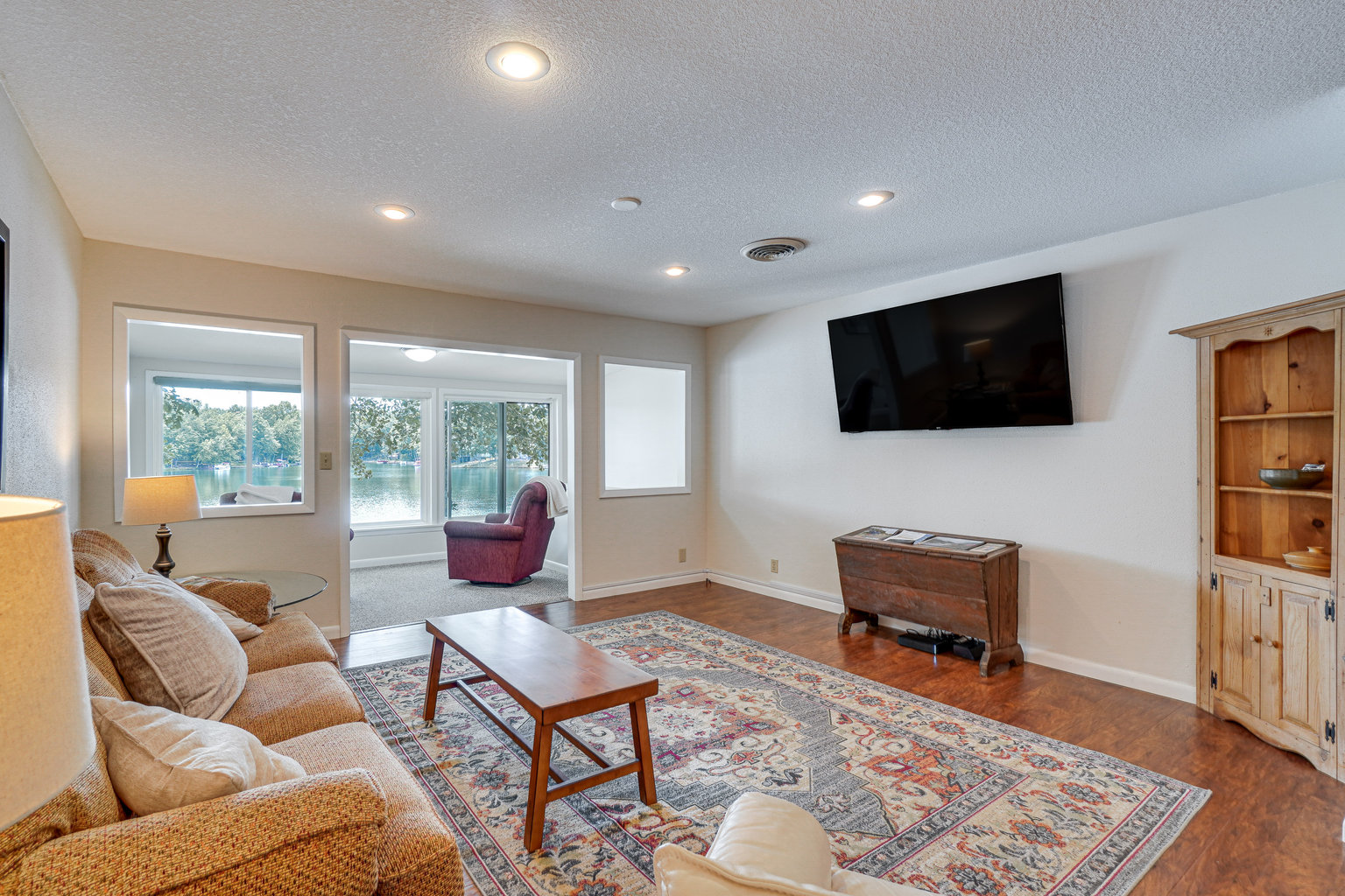 Crossville Vacation Rental