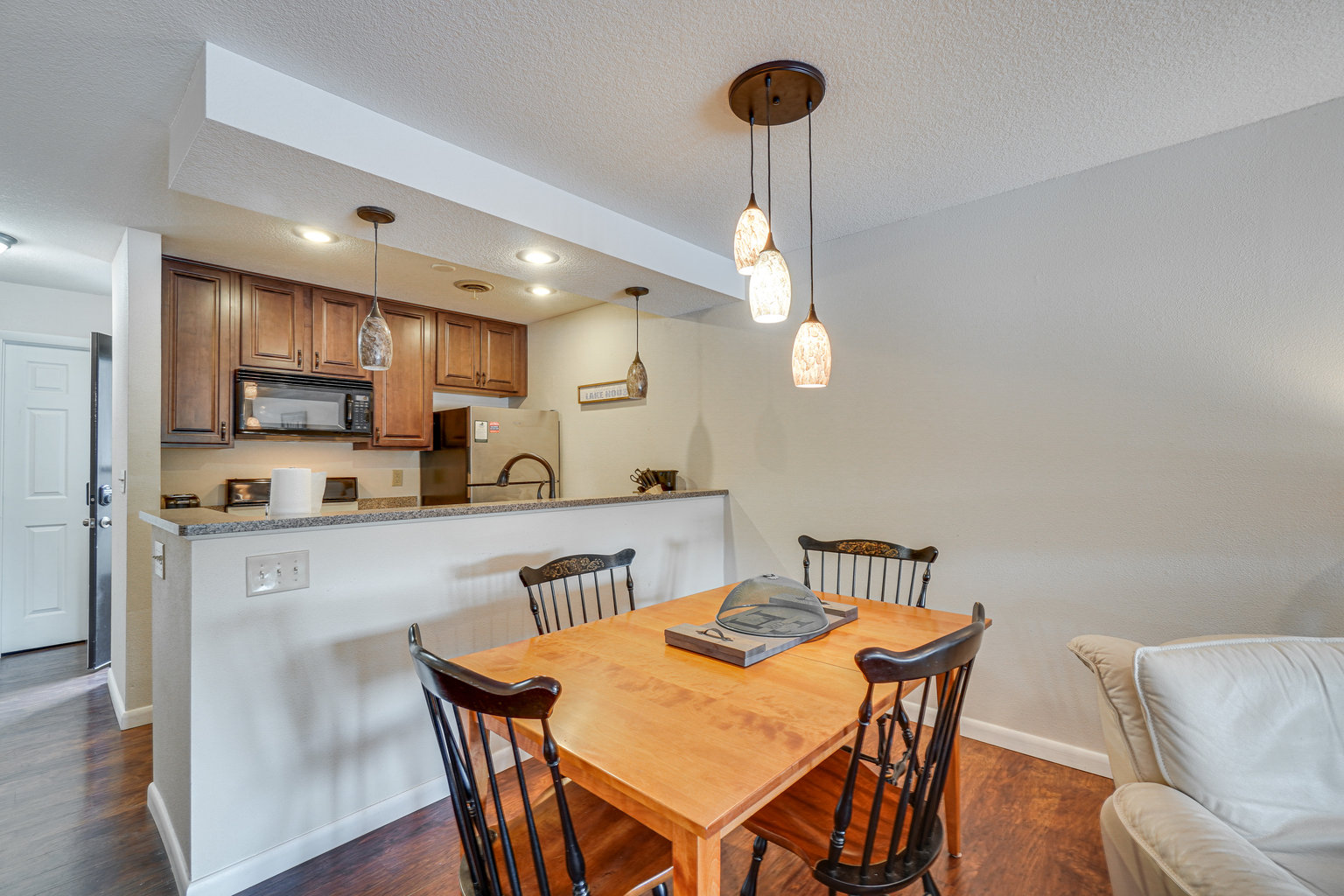 Crossville Vacation Rental