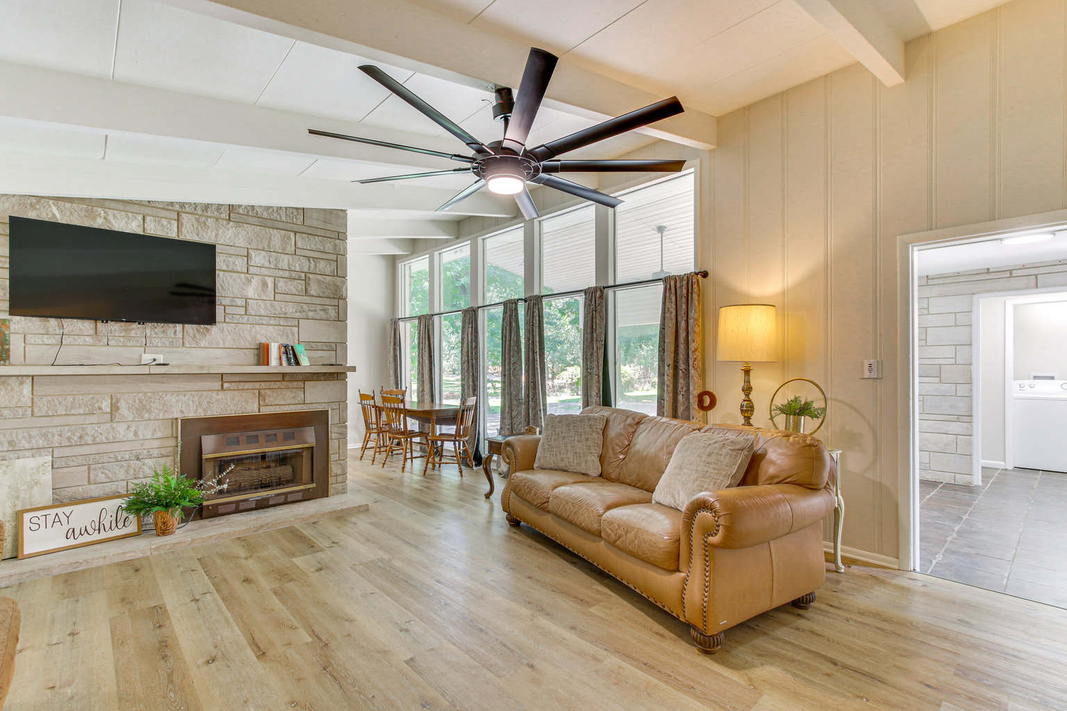 Florence Vacation Rental