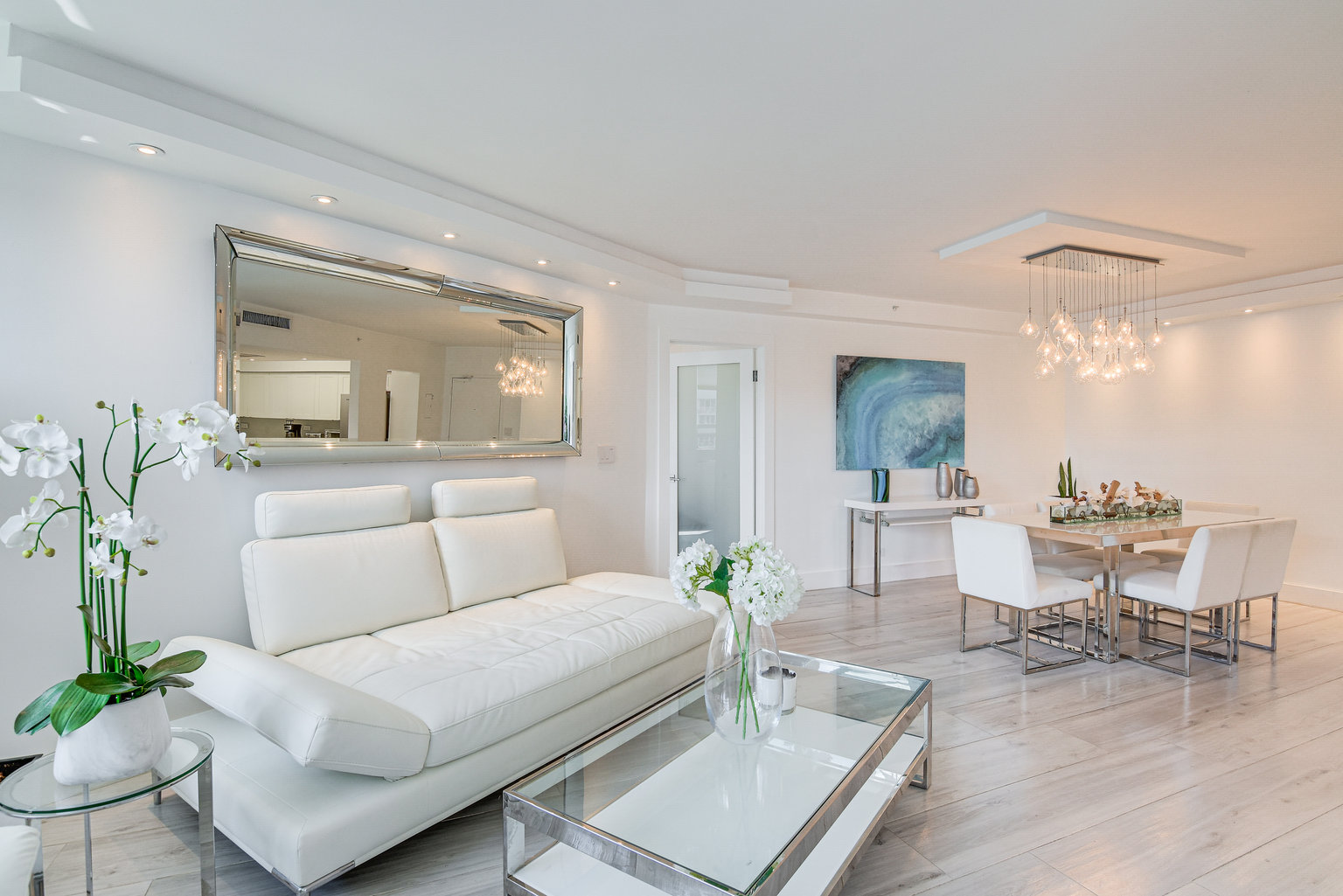 Miami Beach Vacation Rental