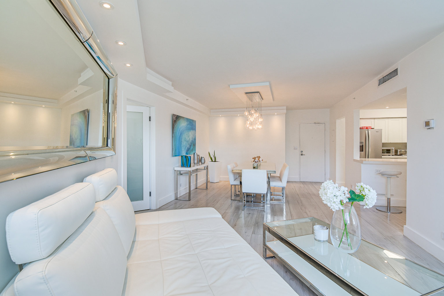 Miami Beach Vacation Rental