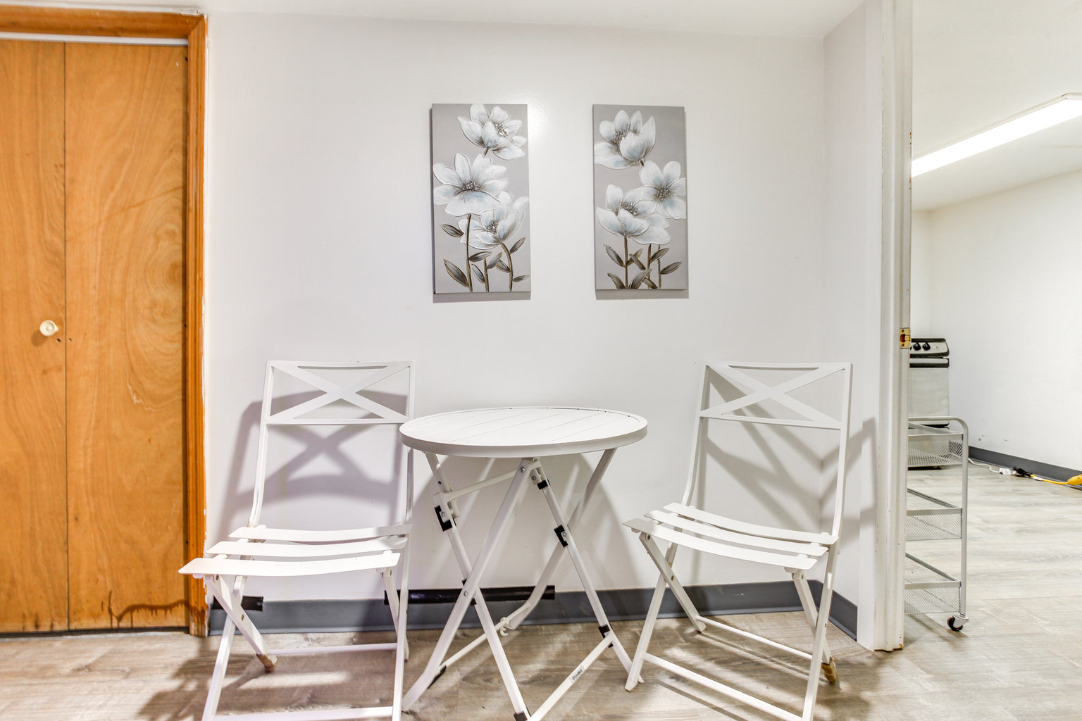 Yonkers Vacation Rental