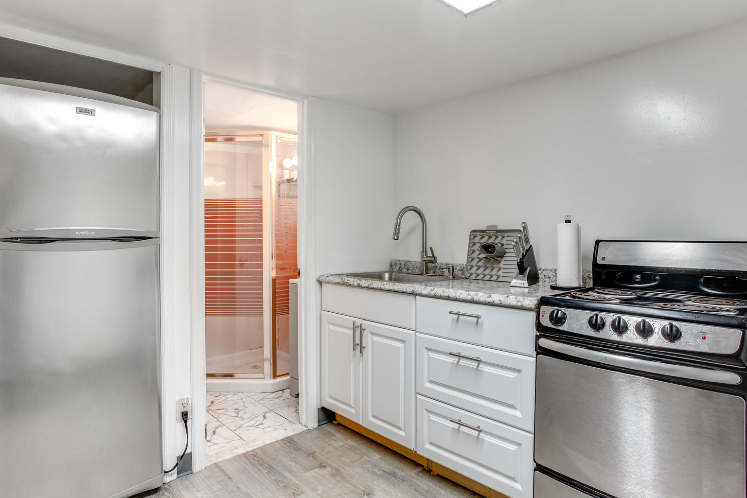 Yonkers Vacation Rental