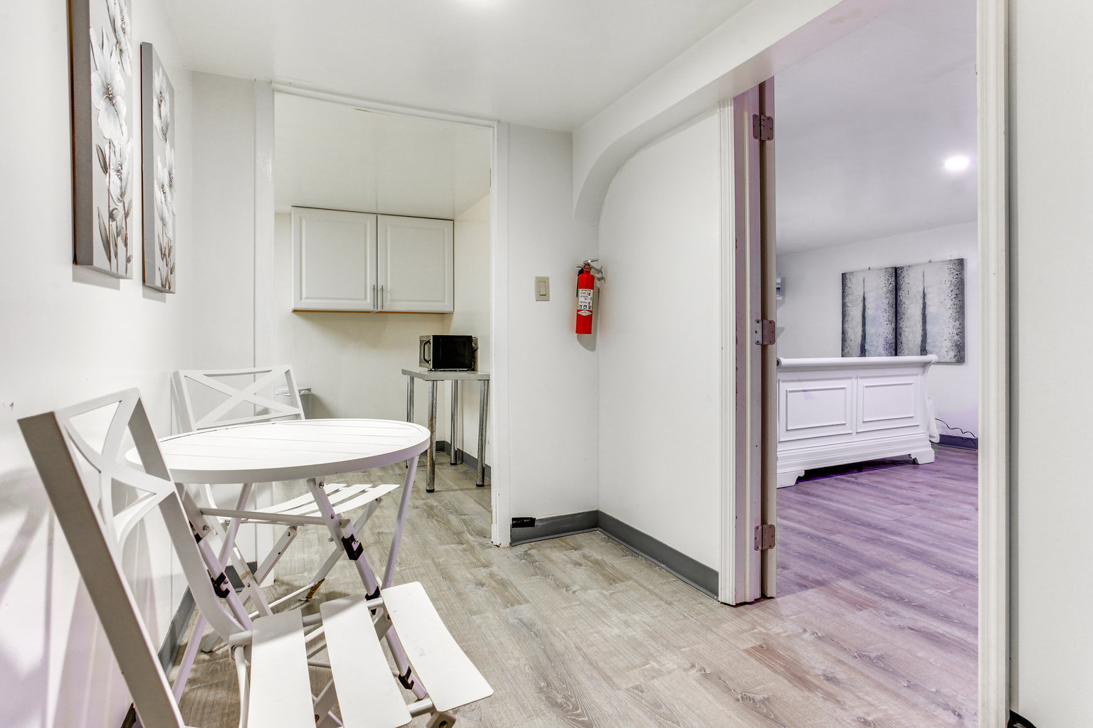 Yonkers Vacation Rental