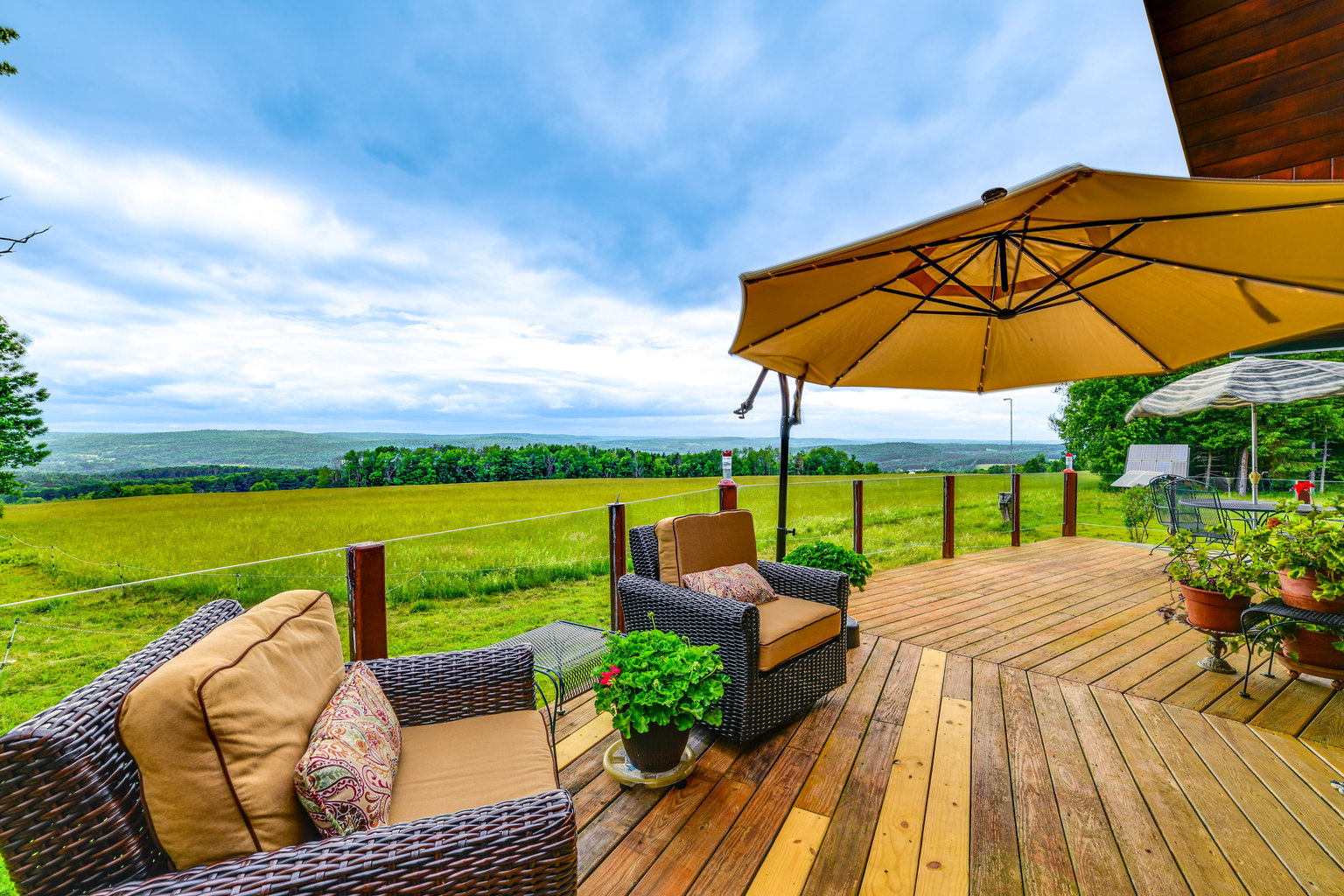 Oxford Vacation Rental