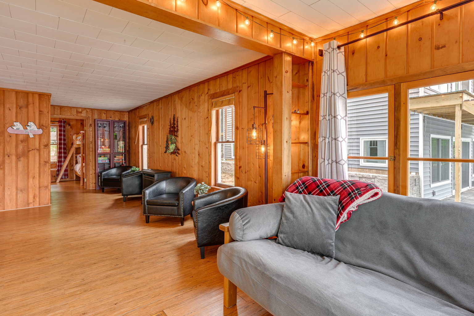 Vacation Rental