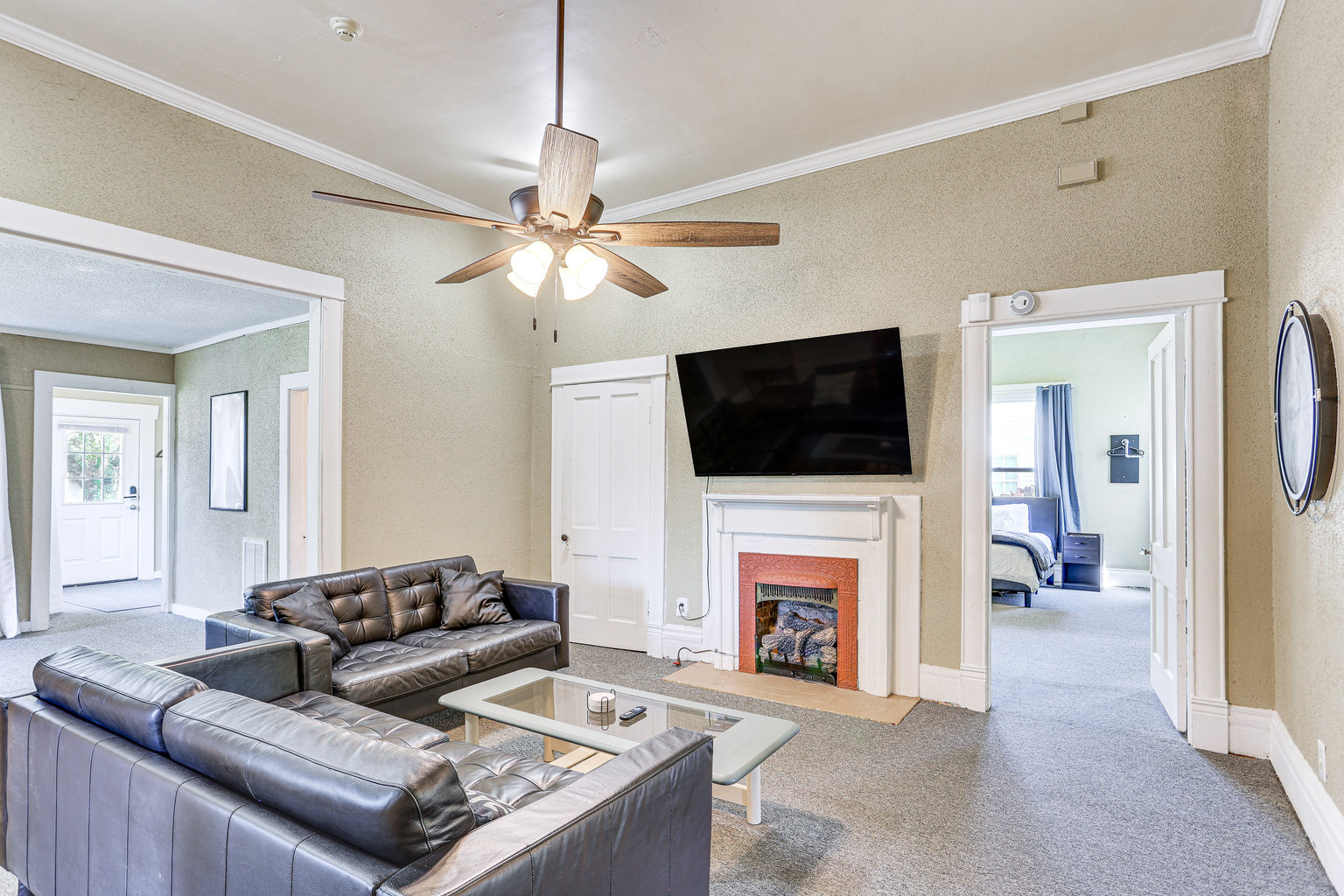 Jackson Vacation Rental