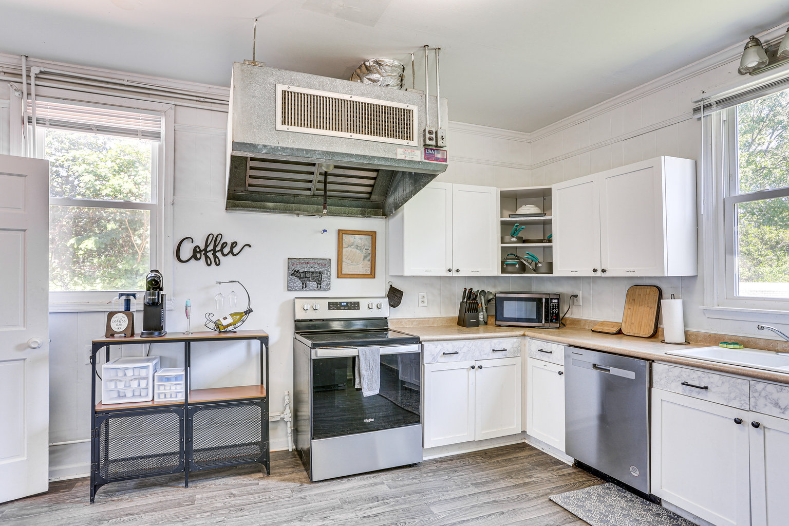 Jackson Vacation Rental