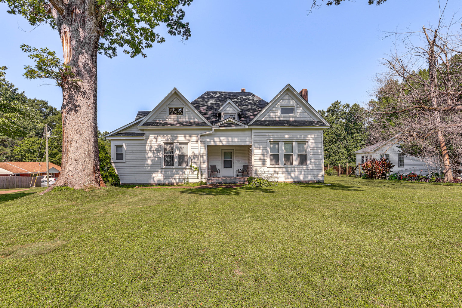 Jackson Vacation Rental