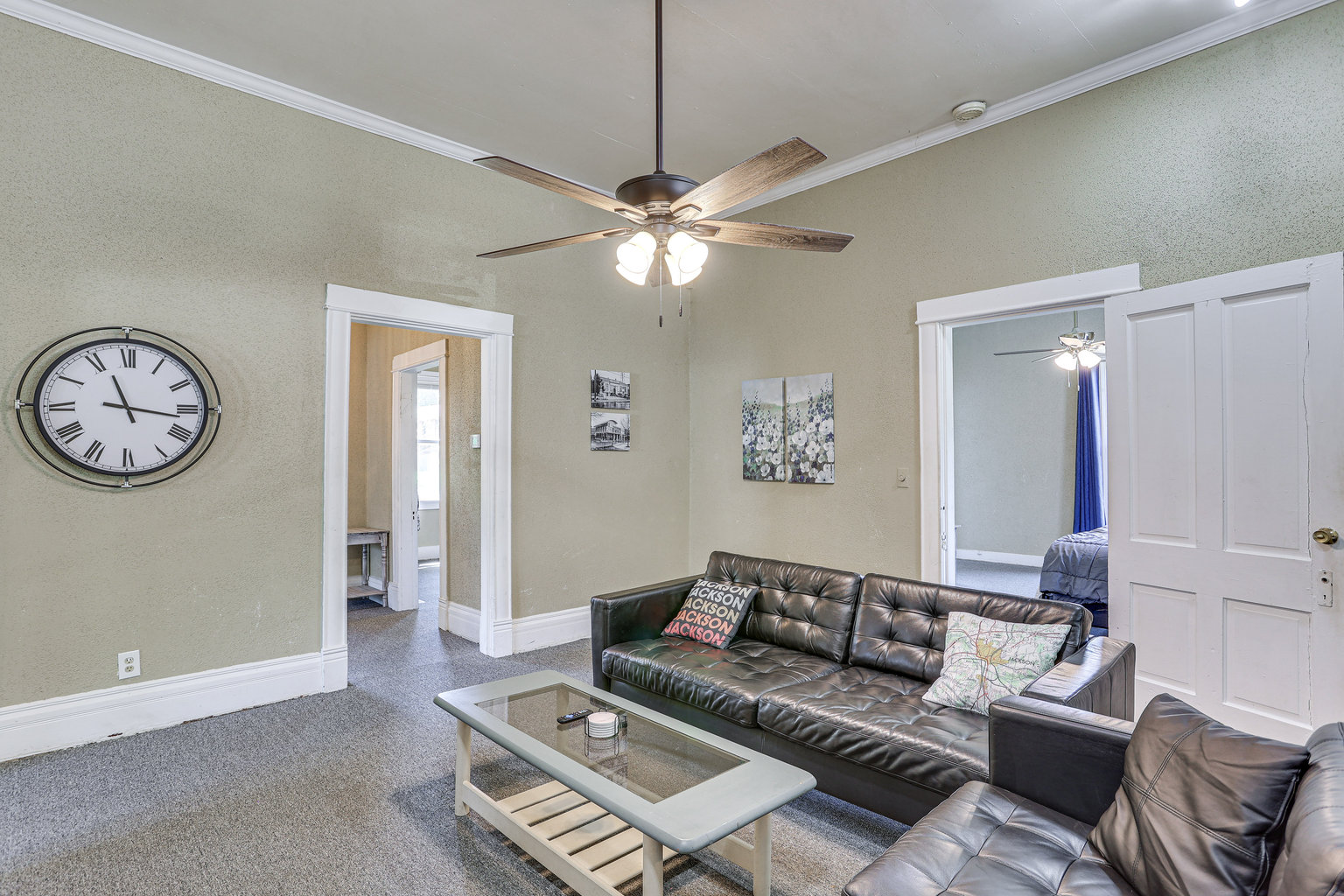 Jackson Vacation Rental