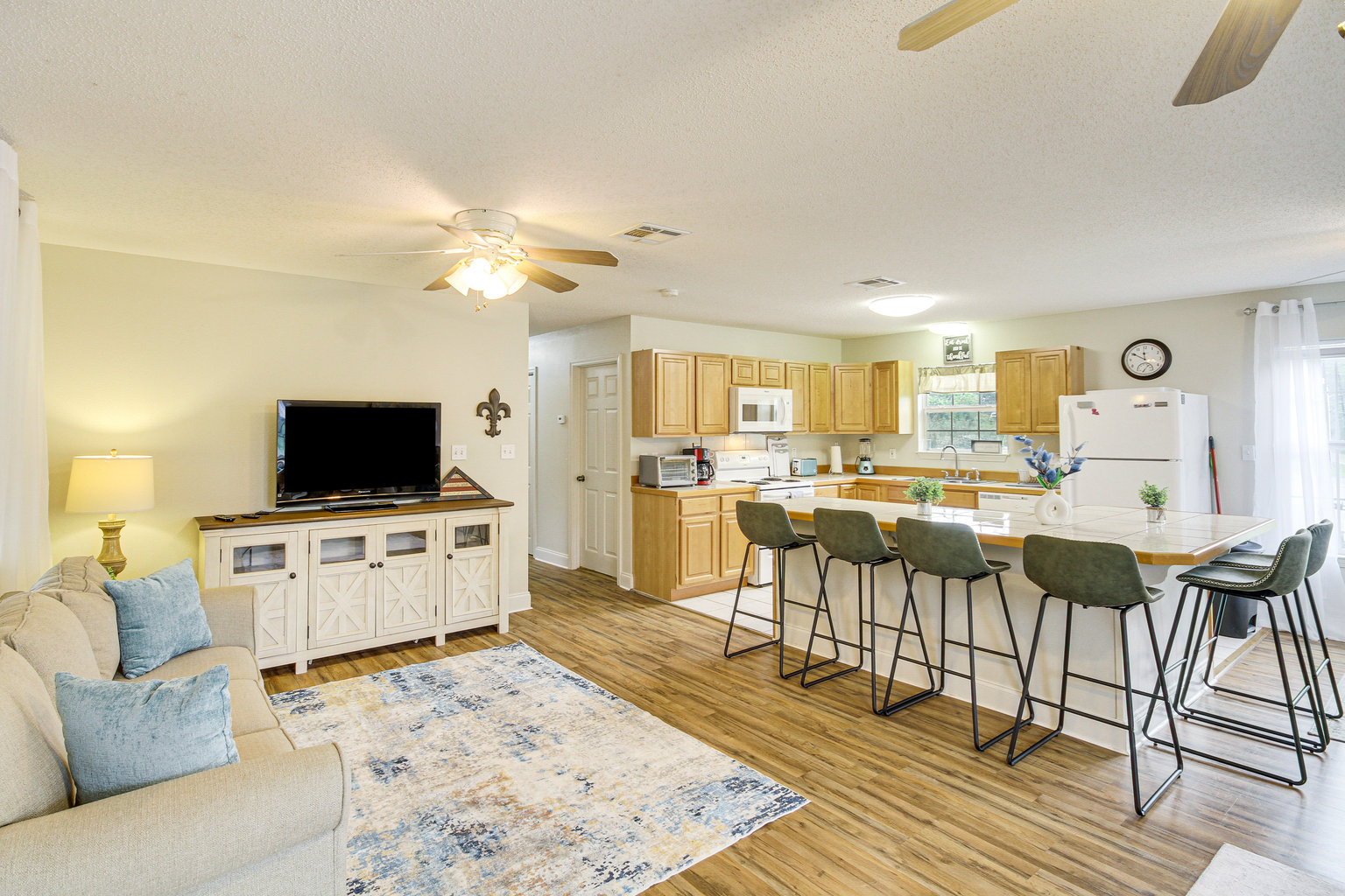 Bay St. Louis Vacation Rental