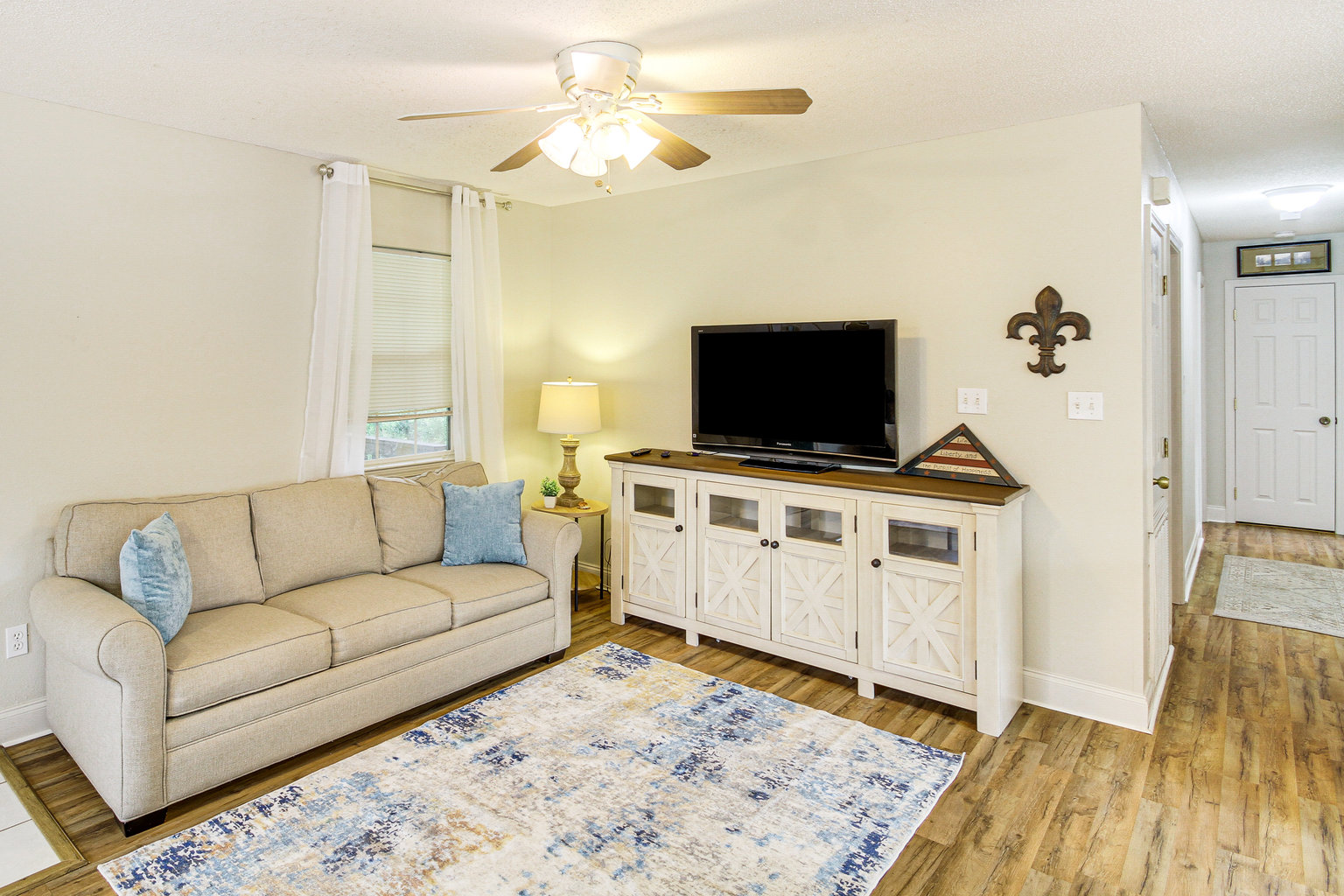 Bay St. Louis Vacation Rental