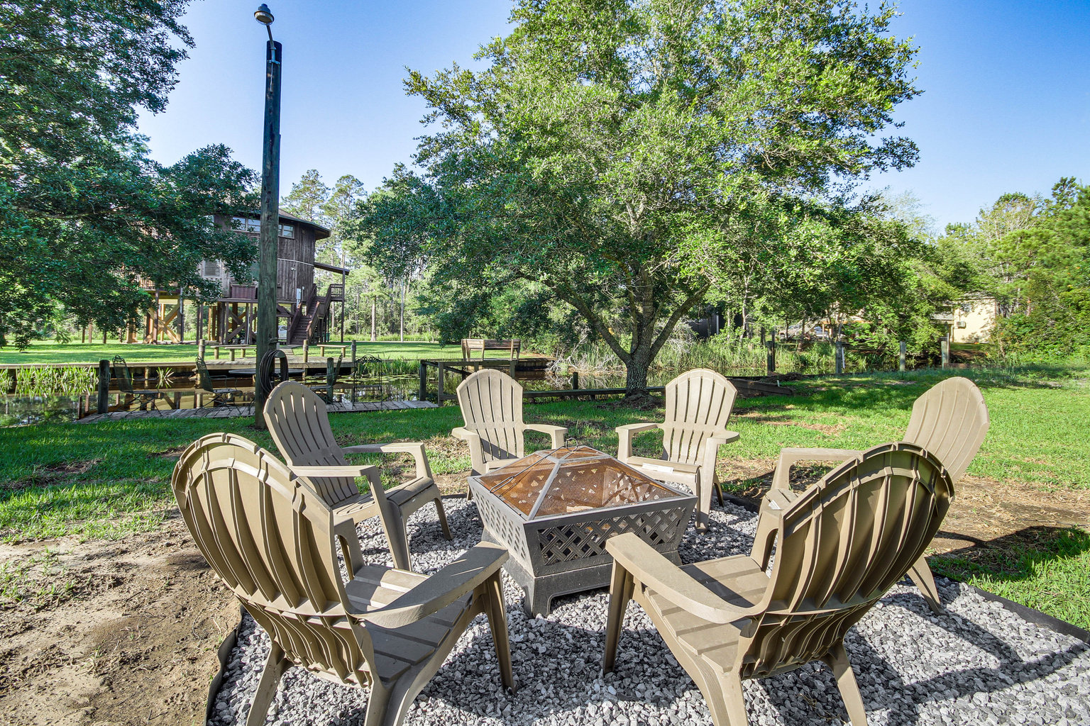 Bay St. Louis Vacation Rental
