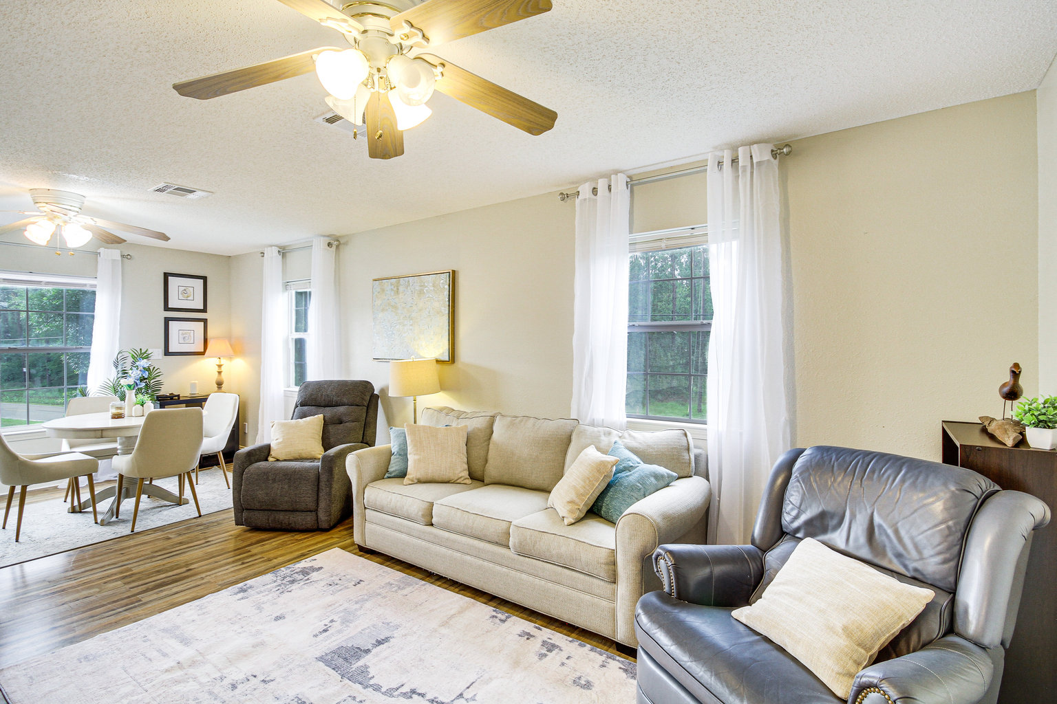 Bay St. Louis Vacation Rental