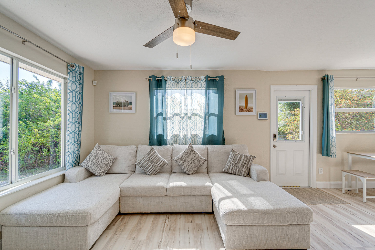 Port Charlotte Vacation Rental