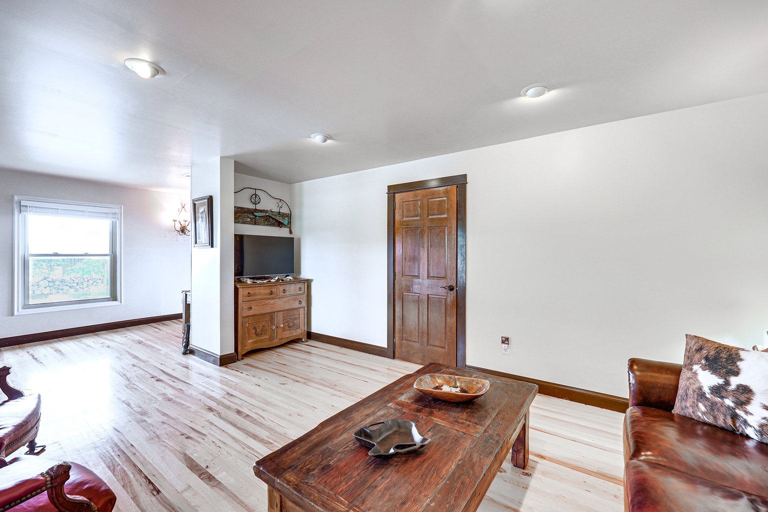 Leakey Vacation Rental