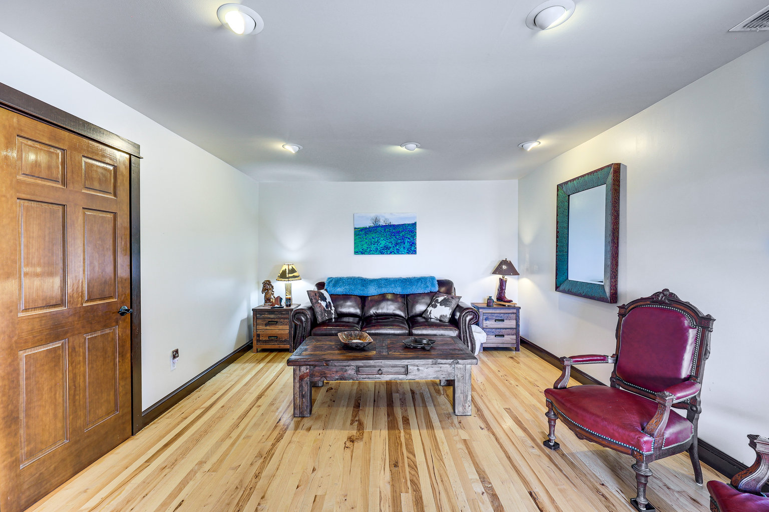 Leakey Vacation Rental