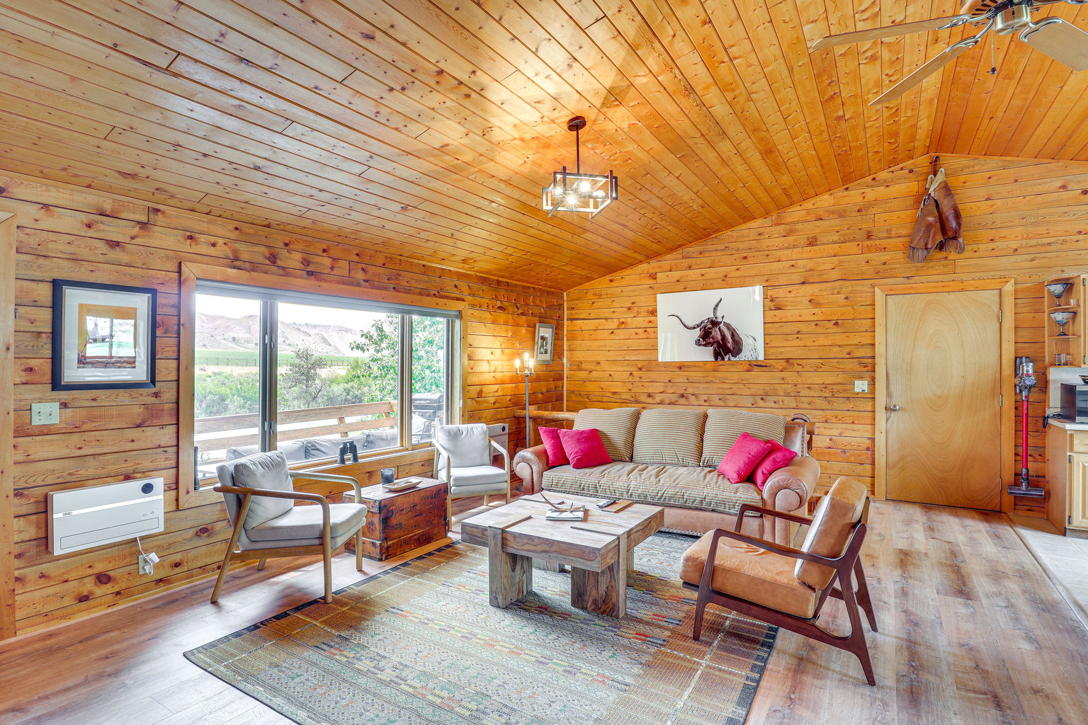 Dubois Vacation Rental