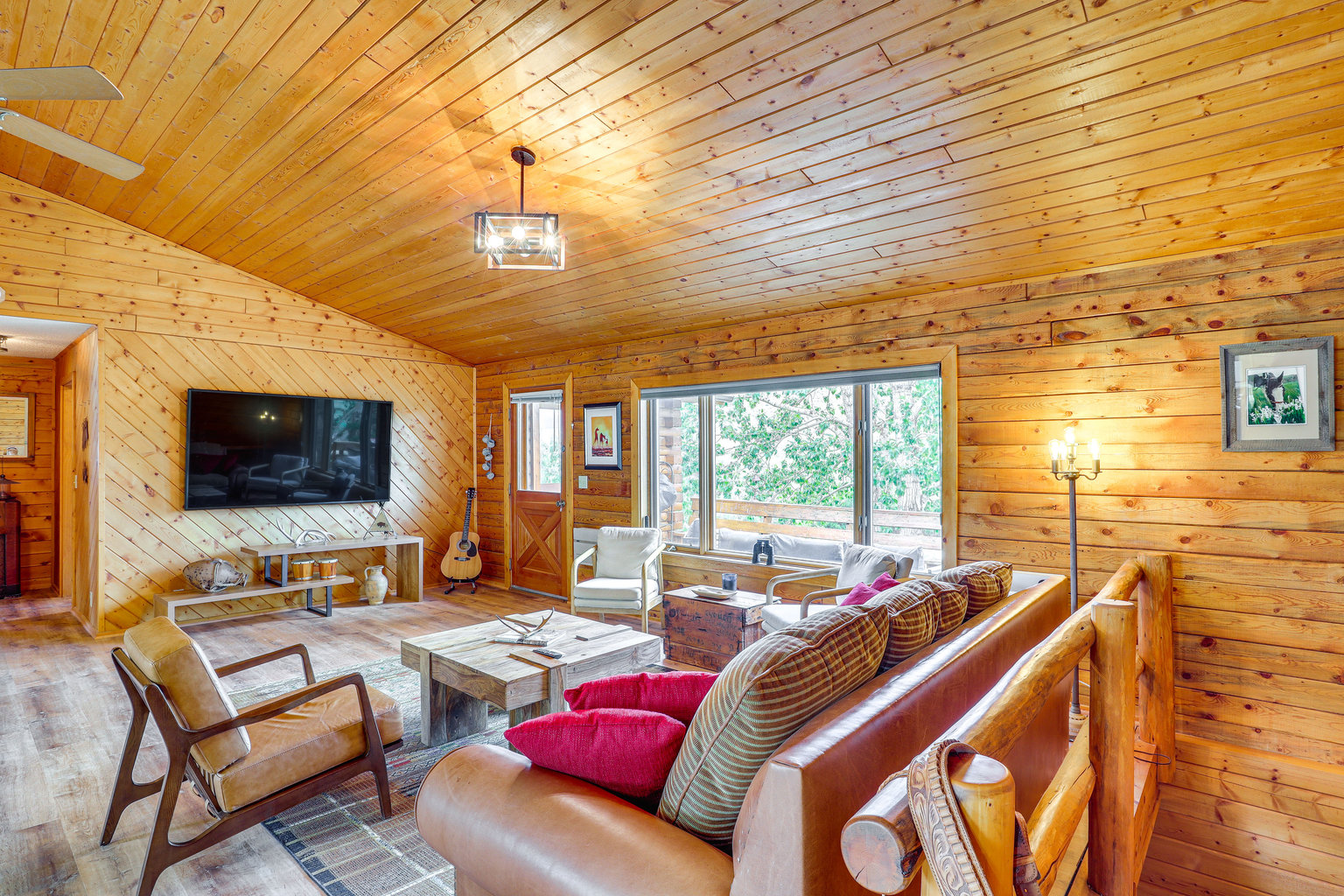 Dubois Vacation Rental