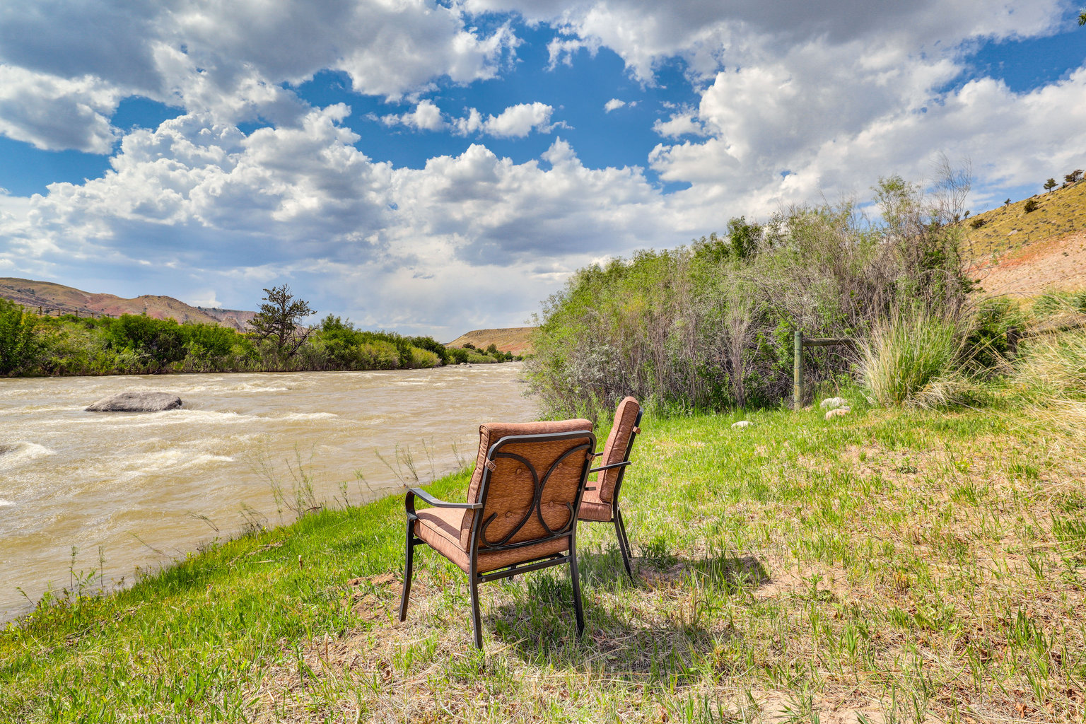 Dubois Vacation Rental